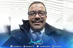 استقالة حسين فرحي رئيس بلدية شبيطة مختار في الطارف