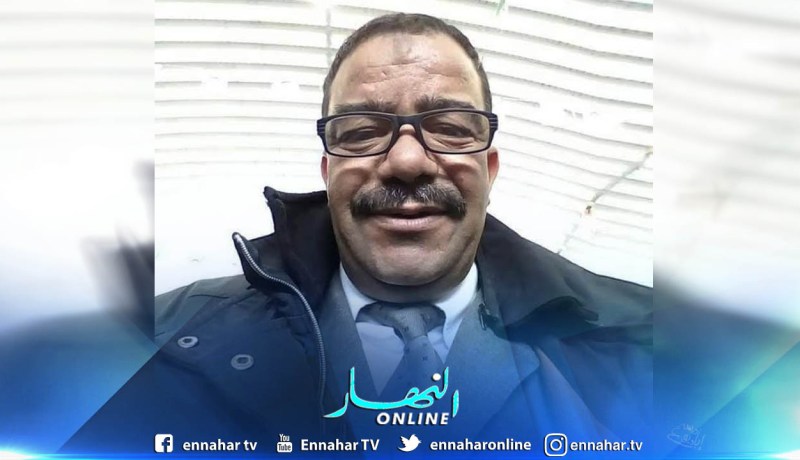 استقالة حسين فرحي رئيس بلدية شبيطة مختار في الطارف