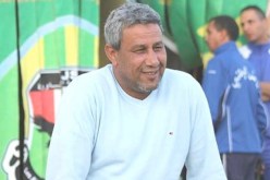 حمليلي: “رغم الصعوبات هدفنا العودة بنتيجة إيجابية أمام فيتا كلوب”