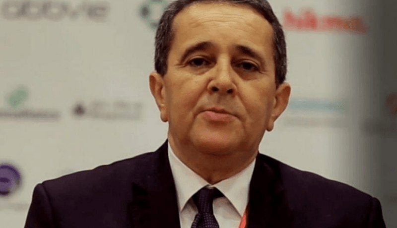 كورونا تفتك برئيس قسم أمراض الجهاز الهضمي في مستشفى مصطفى باشا