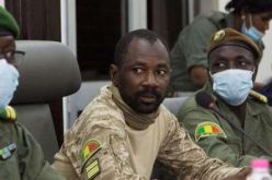 محاولة طعن رئيس مالي المؤقت أثناء صلاة العيد