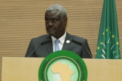 الاتحاد الإفريقي يشيد بعدول بوتفليقة عن الترشح للرئاسيات وسلمية المسيرات