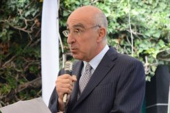 سفير الجزائر لدى المكسيك رابح حديد في ذمة الله