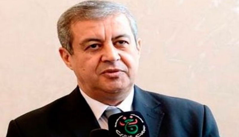 رابحي: نعيق الغربان لن يعيق عملنا.. اتركوا ملفات الفساد للعدالة