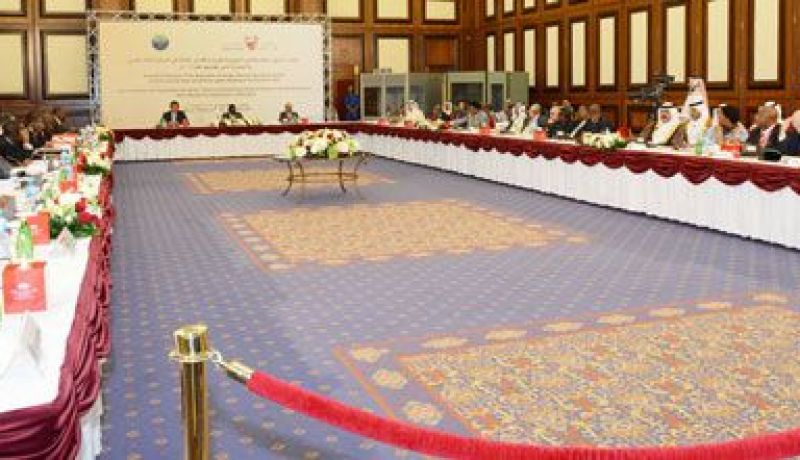 إدانة عالمية وإفريقية جديدة لتدخل البرلمان الأوروبي في الجزائر