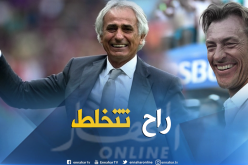 “أبو ريدة” يتحدى “زطشي” ويضع هذا الثلاثي في مُفكرته لتدريب الفراعنة