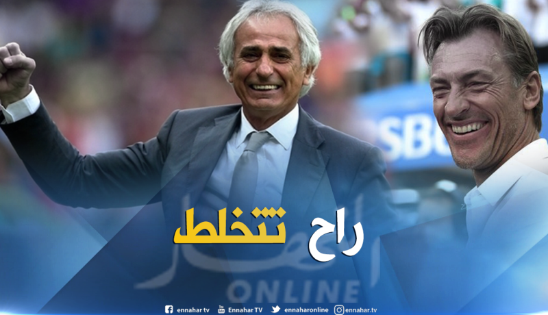 “أبو ريدة” يتحدى “زطشي” ويضع هذا الثلاثي في مُفكرته لتدريب الفراعنة