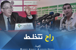 حَرب مُرتقبة بين لقجع وزطشي لهذا السبب !