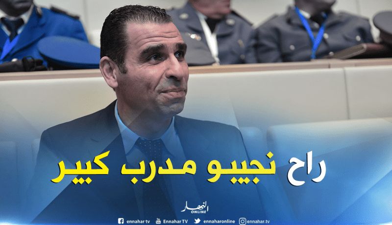 بالفيديو.. زطشي:”المدرب الجديد للخضر سيكون مونديالي”