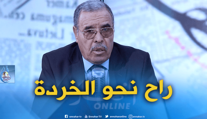 شارف: الأسطول الجوي سيتدعم بـ 32 طائرة جديدة