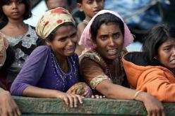 بورما وبنغلادش تتفقان على إعادة اللاجئين الروهينغا خلال عامين