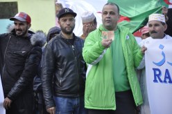 بالصور.. “راديوز” في حملة تحسيسية بأهمية الإنتخابات الرئاسية