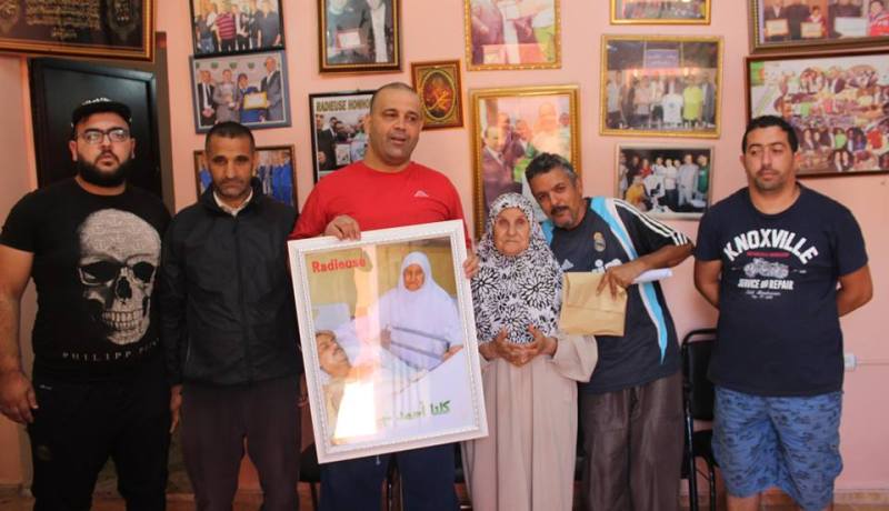 “راديوز” تتكفل بعلاج مريض وجّه نداءً عبر “الفايسبوك”