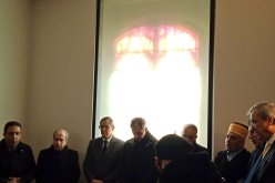 وصول جثمان راضية بن عزيز ضحية حريق باريس الإجرامي إلى الجزائر الليلة