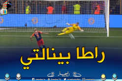 “آندي دولور” يتسبب في هزيمة “مونبولييه”