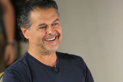 بالفيديو.. راغب علامة يدعم الرئيس المصري بوجه المظاهرات