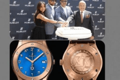 حملة واسعة تطال راغب علامة بسبب شركة سويسرية