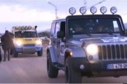 بالفيديو..رالي صحاري الجزائر ينطلق رسميا من تلمسان