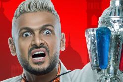 هؤلاء النجوم هم ضحايا مقلب “رامز في الشلال” في رمضان 2019