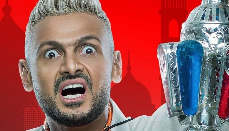 هؤلاء النجوم هم ضحايا مقلب “رامز في الشلال” في رمضان 2019