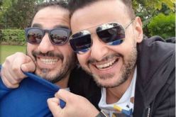 رامز جلال يُثير الجدل بتعليق وهكذا ردّ أحمد حلمي على الأمر