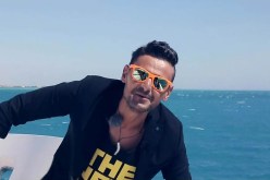 الفنان رامز جلال .. فتاة متوحّشة