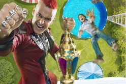 شاهد.. “رامز عقله طار” يُعرض ضيوفه لأقوى درجات الرعب