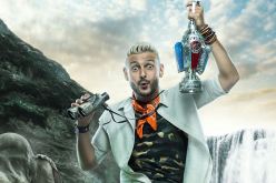 هل يتوقف بث برنامج “رامز في الشلال” ؟