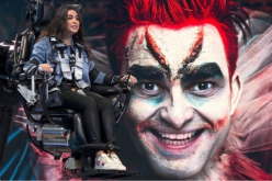 الكشف عن أجر ياسمين صبري الصادم في حلقة رامز جلال