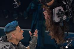 اتهام رامز جلال بالتحريض على العنف والتعذيب ومُطالبة بوقف برنامجه