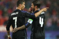 قدوم نيمار يشعل الصراع بين”راموس و رونالدو” في الريال