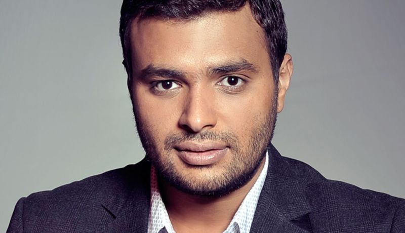 اعتقال الفنان “رامي صبري”