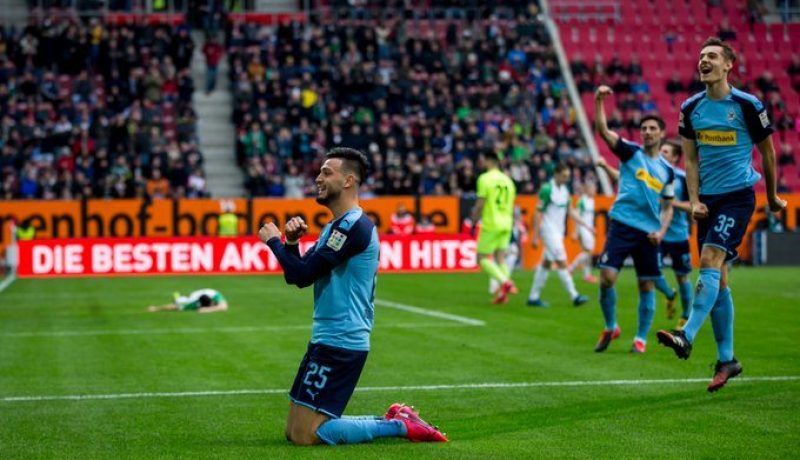 خاطب أم مُتزوج؟ بن سبعيني يرد