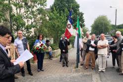 فرنسيون يحيون ذكرى مجازر 8 ماي 1945 في مدينة ران