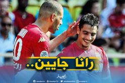 سليماني يرفع سقف أهدافه مع بن يدر