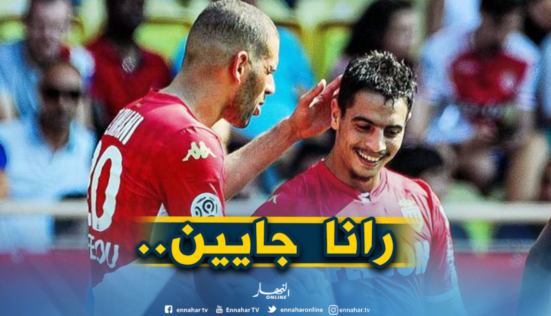 سليماني يرفع سقف أهدافه مع بن يدر