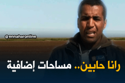 أدرار: الحصول على عقارات فلاحية إضافية.. مطلب فلاحين بدائرة زاوية كنتة