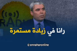 والي عمر : عدد سكان الجزائر بلغ 42 مليون و 400 ألف نسمة في آخر إحصاء