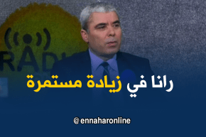 والي عمر : عدد سكان الجزائر بلغ 42 مليون و 400 ألف نسمة في آخر إحصاء