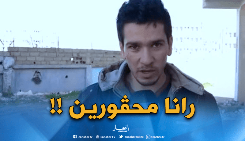 إقامة الصومعة 2 بجامعة البليدة..اعتداءات على الطلبة وغياب الأمن