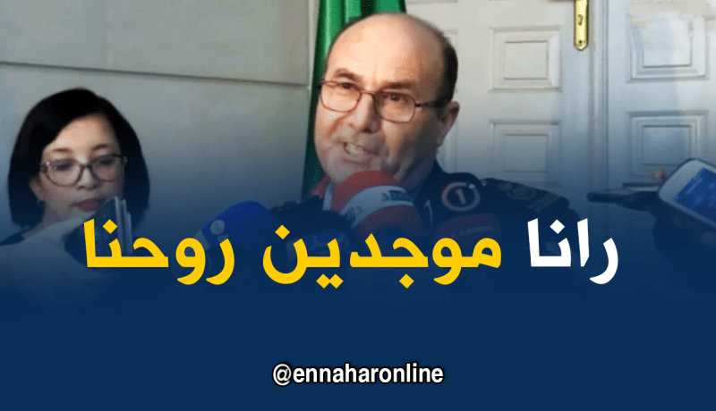 الأمين العام للغابات: سطرنا برنامجا خاصا للتصدي للحرائق هذا الصيف