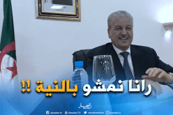 سلال: نحن نسيّر حملة المترشح بوتفليقة “بنية وإخلاص”