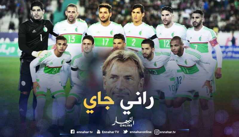 خروج “المغرب” من المونديال يُقرب “رونار” من خلافة “ماجر” !!