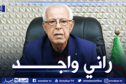 بن عومر: “جاهز للاستقالة من مجلس الأمة لتسيير كرة القدم الجزائرية”