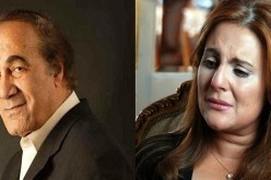 هذا ما كتبته “رانيا محمود ياسين” مباشرة بعد دفن والدها