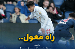 “عطّال” يُوجه رسالة مُشفرة لإدارة “نيس”