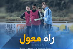 محرز يُضاعف العمل لقهر ليفربول صلاح
