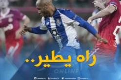 “براهيمي” في أفضل حال وينال التقدير