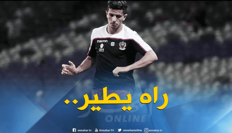 “عطّال” يُبهر الفرنسيين وينال التقدير