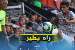 بالفيديو.. عطال يعود للتألق ويجلب ركلة جزاء